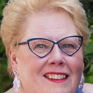 Meet your Posher, Maryann